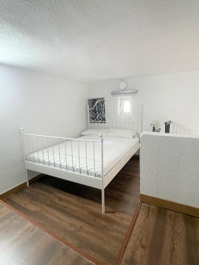 Comodo Y Acogedor Apartamento En Chueca, Gran Via Con Aire Acondicionado Y Calefaccion Madrid Luaran gambar
