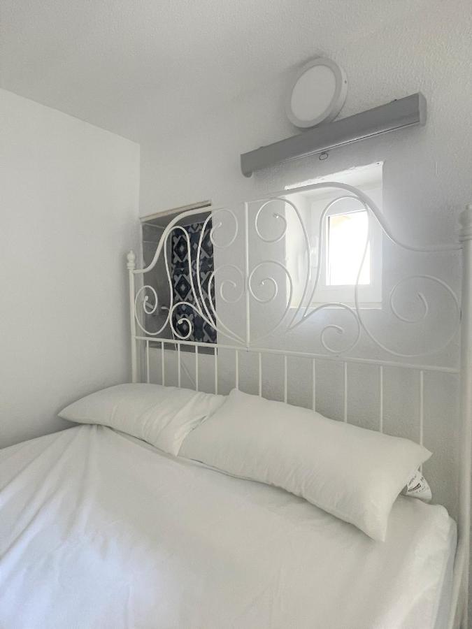 Comodo Y Acogedor Apartamento En Chueca, Gran Via Con Aire Acondicionado Y Calefaccion Madrid Luaran gambar